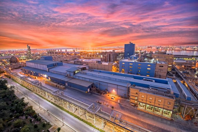 جهش بزرگ پتروشیمی شهید تندگویان در مدیریت انرژی با صرفه‌جویی میلیاردی در بخار، آب و برق