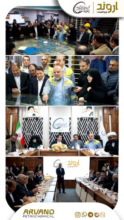 همگرایی دولت و مجلس برای بهبود فضای کسب و کار در صنعت پتروشیمی