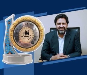 مدیرعامل پتروشیمی تبریز مدیر سال ۱۴۰۴ شد؛ ثبت رکوردهای تاریخی در تولید، صادرات و بهره‌وری انرژی