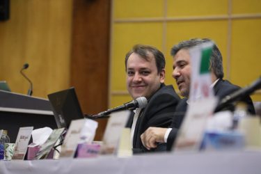 مجمع عمومی عادی سالیانه پتروشیمی پردیس برگزار شد / تقسیم سود نقدی ۱۱۰۰ تومانی / جهش سودآوری در نیمه دوم سال مالی