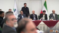 نفت و گاز پارسیان پیشگام استقرار زیست‌بوم دانش‌بنیان در صنعت انرژی کشور