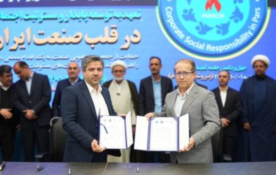 مشارکت مؤثر پتروشیمی پردیس در اجرای ۱۰۹ پروژه مسئولیت اجتماعی جنوب استان بوشهر