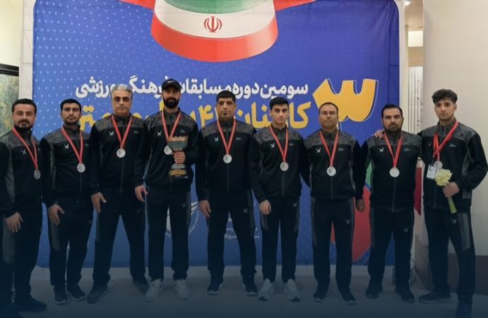 درخشش پارسی‌ها در المپیاد ورزشی هلدینگ خلیج فارس؛ ۳ قهرمانی، نایب‌قهرمانی و مدال‌های رنگارنگ