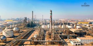 رکورد تولید پایدار اتیلن پس از چهار دهه در پتروشیمی بندر امام شکست