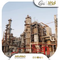 نوآوری پژوهشی در پتروشیمی اروند؛ احیای موفق غشاهای اولترافیلتراسیون واحد تغلیظ لاتکس EPVC