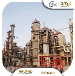 نوآوری پژوهشی در پتروشیمی اروند؛ احیای موفق غشاهای اولترافیلتراسیون واحد تغلیظ لاتکس EPVC