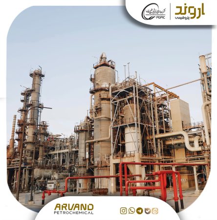 نوآوری پژوهشی در پتروشیمی اروند؛ احیای موفق غشاهای اولترافیلتراسیون واحد تغلیظ لاتکس EPVC