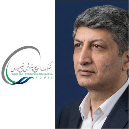 مصدقی‌فر، مدیرعامل شرکت پتروشیمی اروند شد