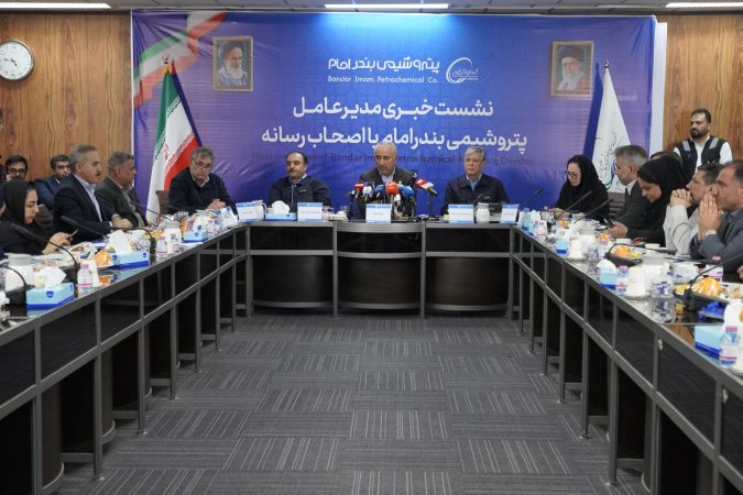 بندر امام؛ از احیای خوراک تا معماری آینده زنجیره ارزش