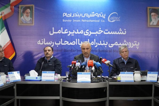بندر امام نوین با تمرکز بر نوسازی و توسعه، جایگاه پیشروی خود در صنعت پتروشیمی را تثبیت می‌کند