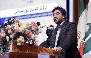 پورضیایی: پتروشیمی خارک ظرفیت تبدیل‌شدن به هاب فرآورشی کشور را دارد