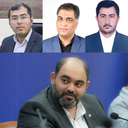 سه انتصاب جدید در جم با محوریت ظرفیت‌های بومی