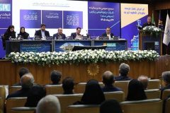 مدیرعامل پارس در مجمع‌عمومی مطرح کرد:  تنوع‌بخشی به مصرف اتان و اجرای پروژه انتقال CO₂ برای توسعه پایدار و درآمدزایی