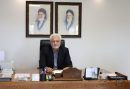 سیروس حامدی رسماً مدیرعامل پتروشیمی مروارید شد