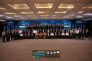 نخستین گردهمایی مدیران ارشد مجتمع و HSE پتروشیمی‌های منطقه به میزبانی پارس