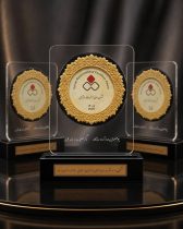 پتروشیمی شیراز در صدر جشنواره روابط عمومی و مسئولیت اجتماعی ایران