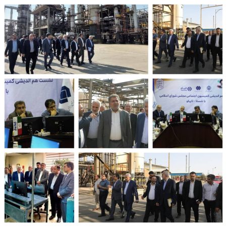 مدیرعامل تاپیکو در جمع اعضای کمیسیون اجتماعی مجلس عنوان کرد؛سود ۶۴ درصدی هلدینگ تاپیکو در سایه جنگ
