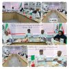 گام مشترک پتروشیمی‌های منطقه پارس برای تحول در خدمات درمانی و سلامت/ میزبانی شرکت HSE پتروشیمی های عسلویه در پنجمین نشست کمیته درمان