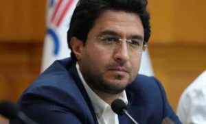  پیام مدیرعامل پتروشیمی خارک به مناسبت هفته دولت: پایداری تولید، مسئولیت ملی