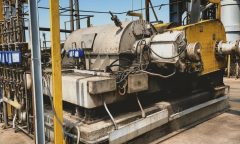 برای نخستین بار؛ دستگاه فرآیند جداسازی ساخت داخل در واحد HDPE پتروشیمی بندرامام وارد مدار تولید شد