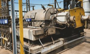برای نخستین بار؛ دستگاه فرآیند جداسازی ساخت داخل در واحد HDPE پتروشیمی بندرامام وارد مدار تولید شد