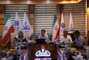 با حضور مدیرعامل هلدینگ؛ چهارمین جلسه کمیته بحران پتروفرهنگ و شرکت‌های تابعه برگزار شد
