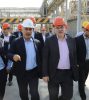 مدیرعامل پتروشیمی بندر امام در بازدید معاون وزیر نفت از مجتمع مطرح کرد: بندر امام در کمتر از ۱۰۰ روز به مدار تولید بازگشت