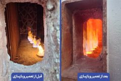 برای اولین بار در پتروشمیی بندرامام محقق شد؛کاهش 7 درصدی مصرف سوخت کوره 201 با نوآوری در سیستم مشعل/ صرفه‌جویی سالانه ۱۷۴ میلیارد تومانی مصرف انرژی