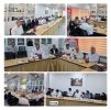 هفتمین کارگروه درمان سطح یک تکمیلی شرایط اضطراری پتروشیمی ها در شرکت HSE پتروشیمی های عسلویه برگزار شد