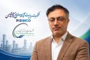 حمیدرضا هوشیاری سرپرست شرکت مدیریت توسعه صنایع پتروشیمی شد