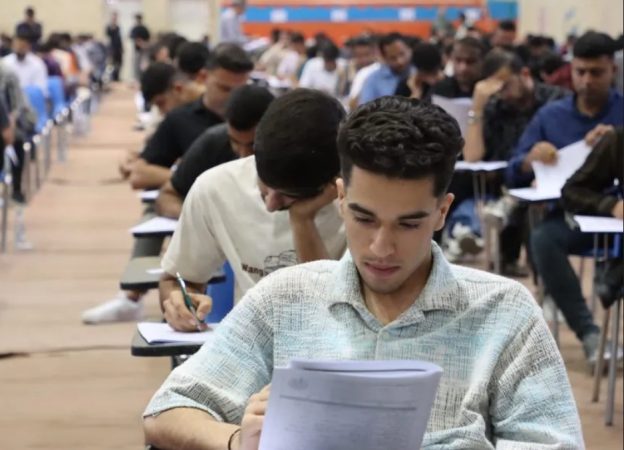 نتایج آزمون استخدامی شرکت های زیرمجموعه پتروفرهنگ ۹ تیر ۱۴۰۵ اعلام می‌شود