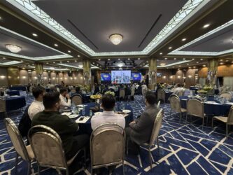 پتروشیمی پارس میزبان نشست تخصصی مدیریت ایمنی فرایند (PSM)