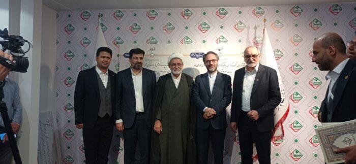۲ قرارداد و ۲ تفاهم نامه شرکت های دانش بنیان با شرکت پتروشیمی بوشهر منعقد شد