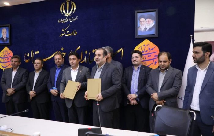 امروز زمان تصمیم‌گیری برای جهش فناورانه کشور است