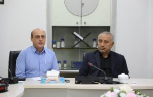 مدیرعامل پتروشیمی بندر امام: فرهنگ سازمانی باید حامی پژوهشگران و نوآوران باشد