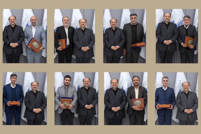 تغییر ساختار هلدینگ خلیج فارس/ ترسیم نقشه راه پتروشیمی در سال ۱۴۰۵