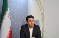 پیام مهم مدیرعامل شرکت پتروشیمی امیرکبیر خطاب به پرسنل: امنیت شغلی کارکنان اولویت ماست