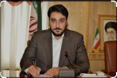 پیام دکتر امرائی مدیرعامل شرکت پتروشیمی مارون به مناسبت روز ملی منابع انسانی