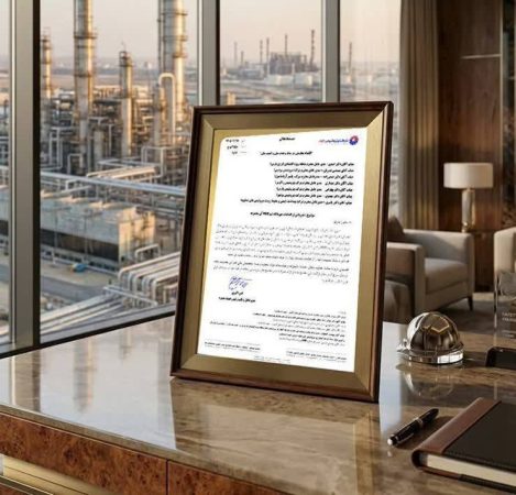 تقدیر مدیرعامل پتروشیمی جم از اقدامات مؤثر شرکت HSE پتروشیمی‌های عسلویه در مهار آتش‌سوزی ناشی از حمله هوایی دشمن