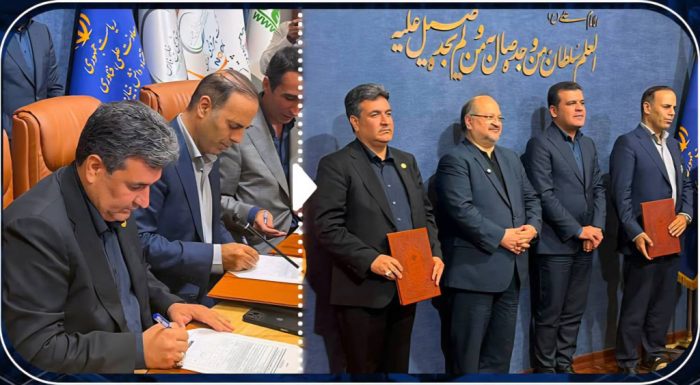 پتروشیمی نوری و جمشیدی شاگرد ا‌ول جهش فناورانه در کشور شد/ افتخارات نوری برای هلدینگ خلیج فارس تمامی ندارد