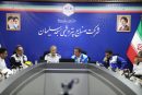 مانور نشت آمونیاک و تخلیه اضطراری در پتروشیمی مسجدسلیمان با تأکید بر حفاظت محیط‌ زیست و توسعه پایدار با یاد شهدای فاجعه بمباران شیمیایی سردشت 