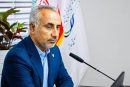 همزمان با هفته دولت؛ انصاری نیک اعلام کرد: پروژه کلرآلکالی پتروشیمی بندرامام رسماً وارد فاز اجرایی شد