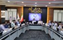 مدیرعامل تاپیکو از پتروشیمی شیمی‌بافت بازدید کرد