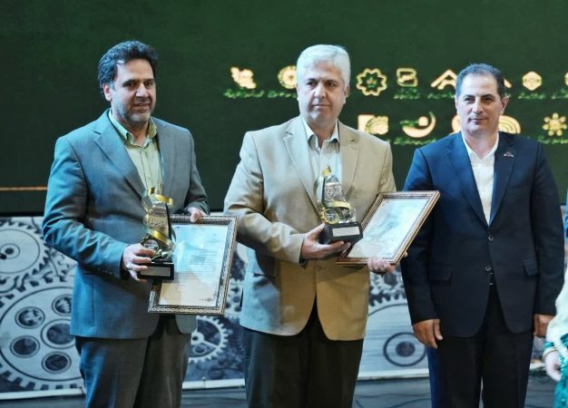 پتروشیمی تبریز، واحد نمونه استان آذربایجان‌شرقی در سال ۱۴۰۵ شد