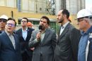 قائم‌مقام بورس کالای ایران: اهمیت تنوع تولید در پتروشیمی تبریز برای تامین زنجیره ارزش صنعت پتروشیمی