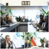 آغاز مسیر مدیریتی جدید غدیر؛ تأکید مدیرعامل گروه سرمایه گذاری غدیر بر تصمیم‌گیری به‌هنگام، صیانت از سرمایه و خلق ارزش