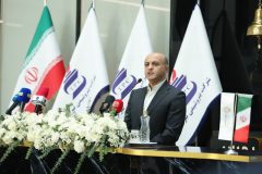 مدیرعامل گروه گسترش نفت و گاز پارسیان در مراسم عرضه اولیه: ورود «شتبریز» به بورس، شتاب‌دهنده مسیر توسعه پتروشیمی تبریز است