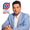 مهدی بختیاری سرپرست معاونت تولید و عملیات پادجم شد