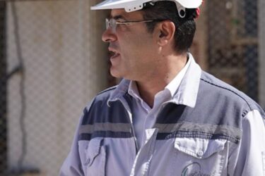 تشکیل کمیته بحران پتروشیمی ایلام به ریاست مدیرعامل