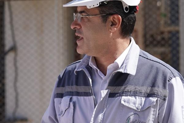تشکیل کمیته بحران پتروشیمی ایلام به ریاست مدیرعامل